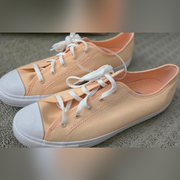 Converse Sneakers - Picture 1 of 3